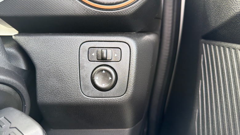 Dacia Spring 27kWh Extreme 65 48kW 5dr Auto Electric Hatchback